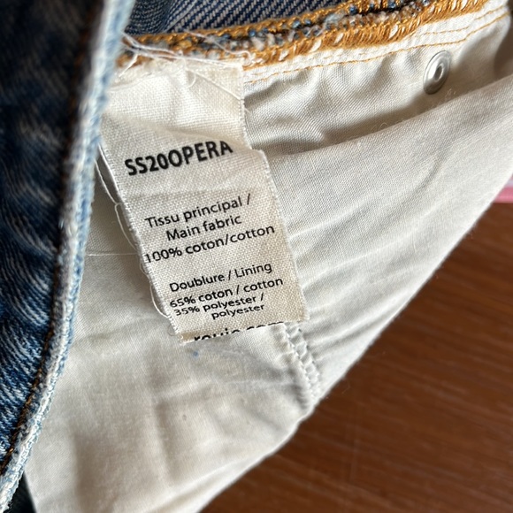 Rouje Opéra jean size 25 👖🤍💙 - Picture 15 of 16